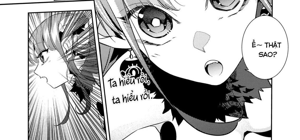 The Executed Sage Who Was Reincarnated as a Lich and Started an All-Out War Chap 6 - Next Chap 7