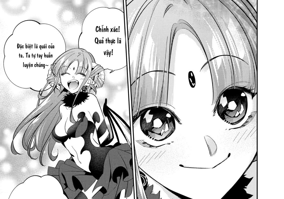 The Executed Sage Who Was Reincarnated as a Lich and Started an All-Out War Chap 6 - Next Chap 7