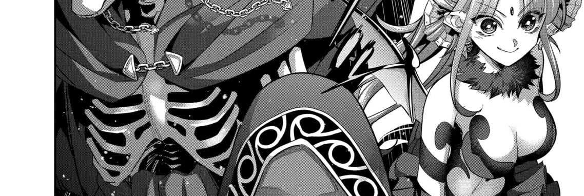 The Executed Sage Who Was Reincarnated as a Lich and Started an All-Out War Chap 6 - Next Chap 7