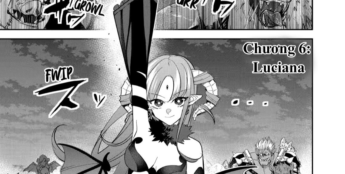 The Executed Sage Who Was Reincarnated as a Lich and Started an All-Out War Chap 6 - Next Chap 7