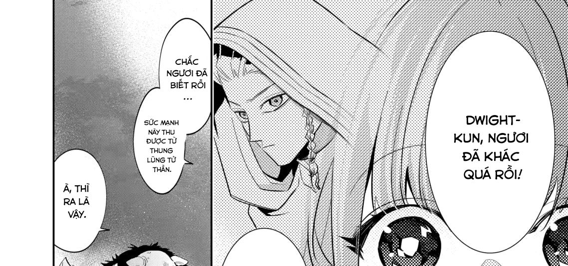 The Executed Sage Who Was Reincarnated as a Lich and Started an All-Out War Chap 6 - Next Chap 7