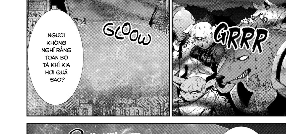 The Executed Sage Who Was Reincarnated as a Lich and Started an All-Out War Chap 6 - Next Chap 7