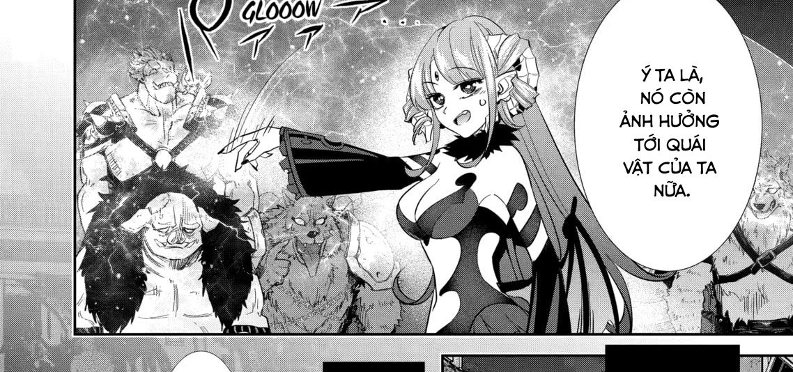 The Executed Sage Who Was Reincarnated as a Lich and Started an All-Out War Chap 6 - Next Chap 7