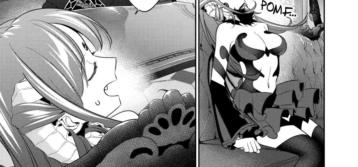 The Executed Sage Who Was Reincarnated as a Lich and Started an All-Out War Chap 6 - Next Chap 7