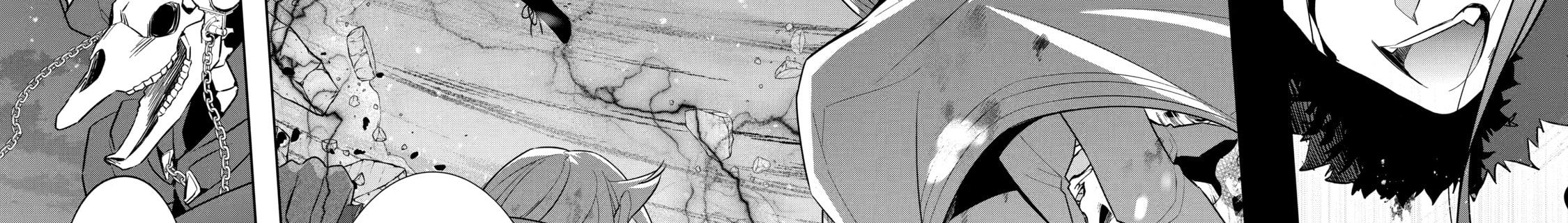 The Executed Sage Who Was Reincarnated as a Lich and Started an All-Out War Chap 6 - Next Chap 7