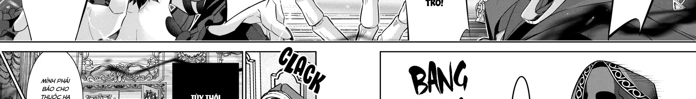 The Executed Sage Who Was Reincarnated as a Lich and Started an All-Out War Chap 6 - Next Chap 7