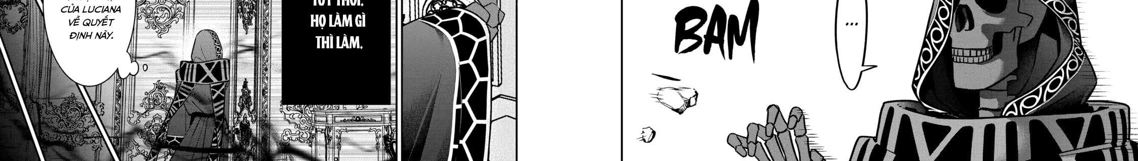 The Executed Sage Who Was Reincarnated as a Lich and Started an All-Out War Chap 6 - Next Chap 7