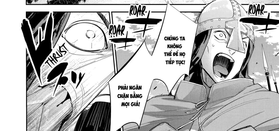 The Executed Sage Who Was Reincarnated as a Lich and Started an All-Out War Chap 6 - Next Chap 7