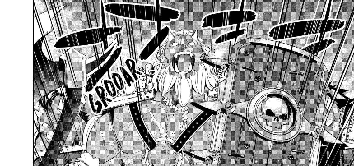 The Executed Sage Who Was Reincarnated as a Lich and Started an All-Out War Chap 6 - Next Chap 7