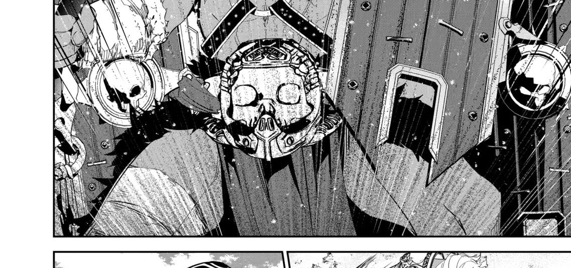 The Executed Sage Who Was Reincarnated as a Lich and Started an All-Out War Chap 6 - Next Chap 7