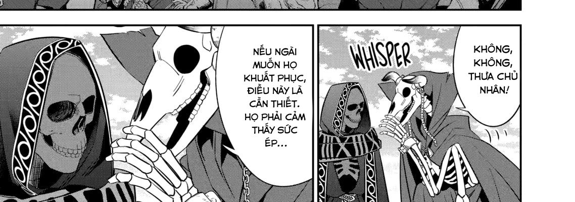 The Executed Sage Who Was Reincarnated as a Lich and Started an All-Out War Chap 6 - Next Chap 7