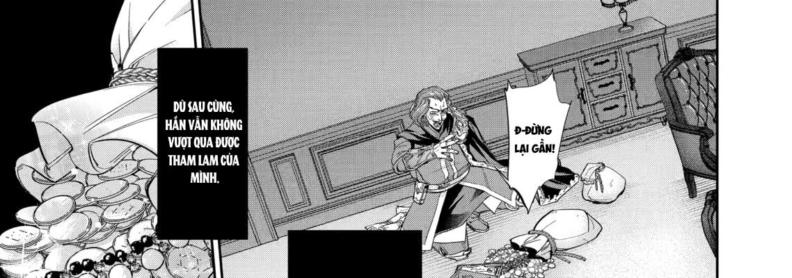 The Executed Sage Who Was Reincarnated as a Lich and Started an All-Out War Chap 6 - Next Chap 7