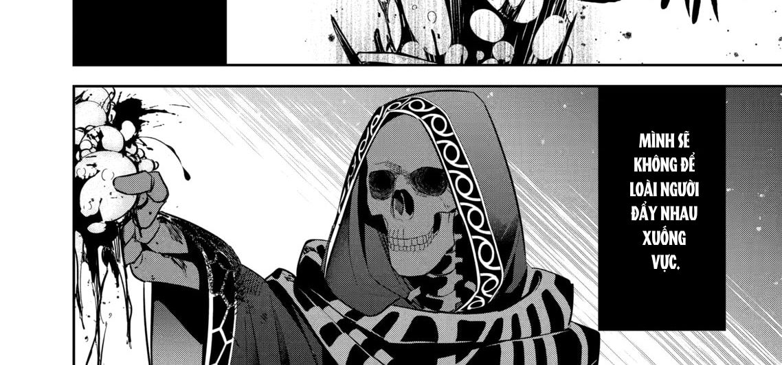 The Executed Sage Who Was Reincarnated as a Lich and Started an All-Out War Chap 6 - Next Chap 7