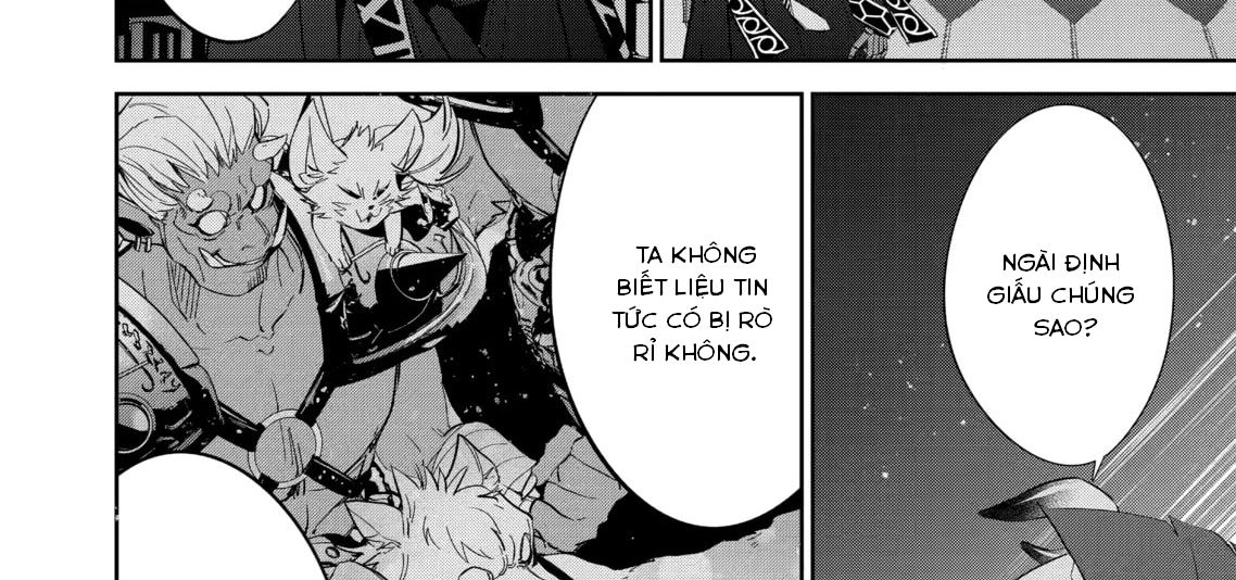 The Executed Sage Who Was Reincarnated as a Lich and Started an All-Out War Chap 7 - Next Chap 8