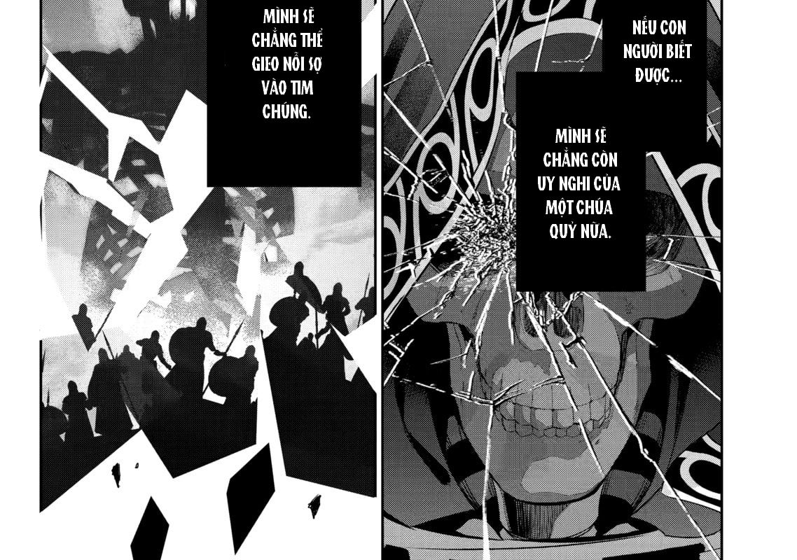 The Executed Sage Who Was Reincarnated as a Lich and Started an All-Out War Chap 7 - Next Chap 8