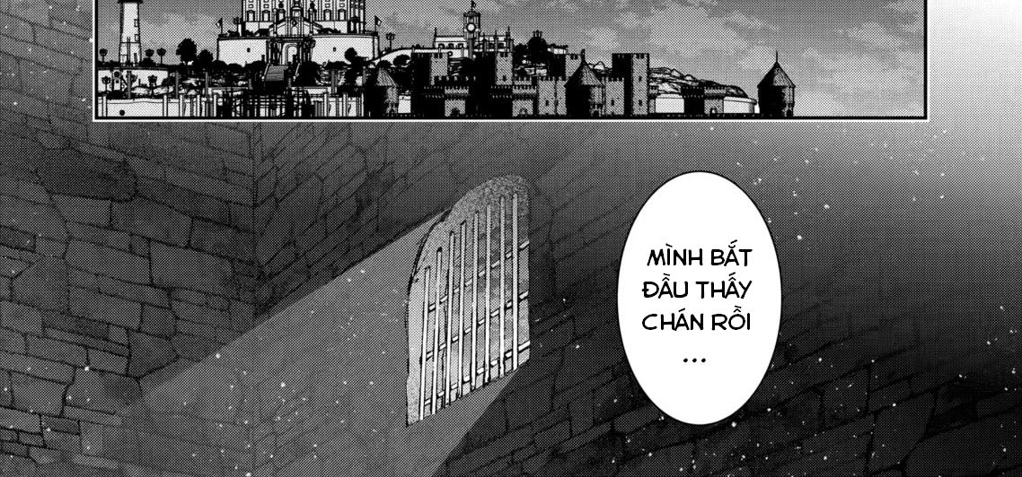 The Executed Sage Who Was Reincarnated as a Lich and Started an All-Out War Chap 7 - Next Chap 8