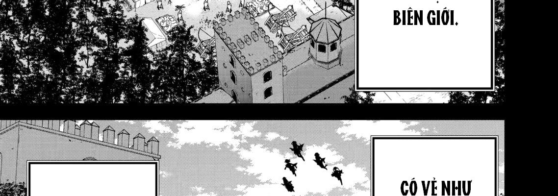 The Executed Sage Who Was Reincarnated as a Lich and Started an All-Out War Chap 7 - Next Chap 8