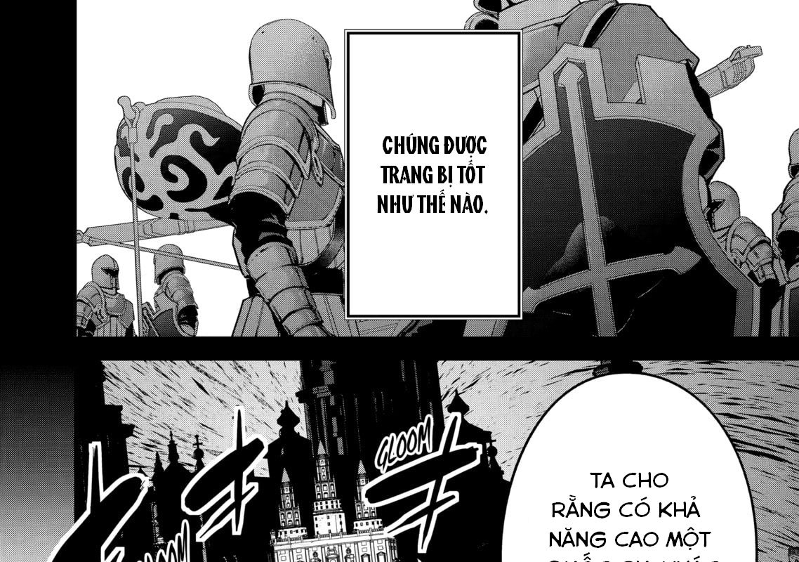 The Executed Sage Who Was Reincarnated as a Lich and Started an All-Out War Chap 7 - Next Chap 8