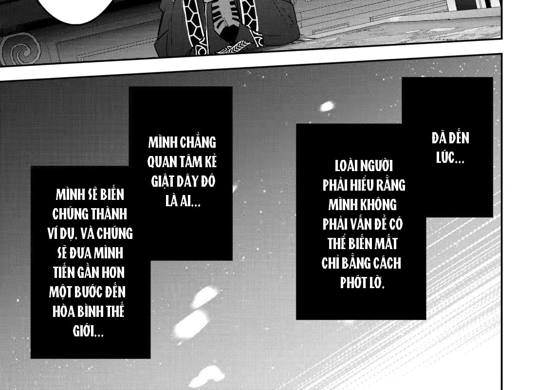 The Executed Sage Who Was Reincarnated as a Lich and Started an All-Out War Chap 7 - Next Chap 8