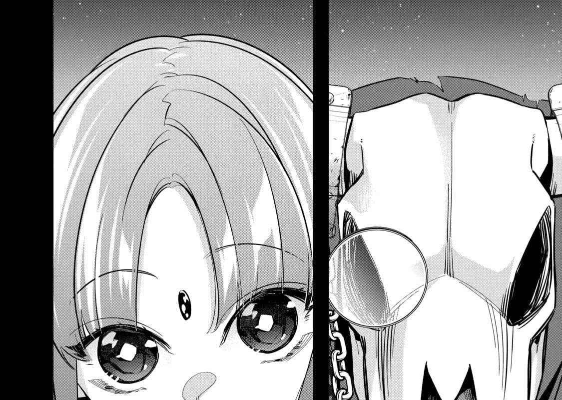 The Executed Sage Who Was Reincarnated as a Lich and Started an All-Out War Chap 7 - Next Chap 8