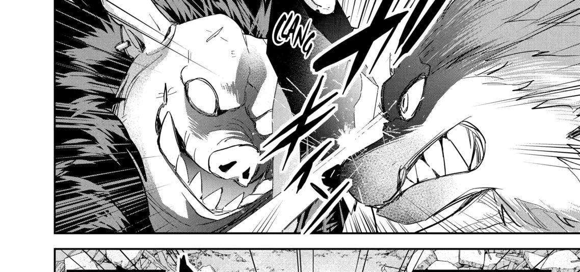 The Executed Sage Who Was Reincarnated as a Lich and Started an All-Out War Chap 7 - Next Chap 8