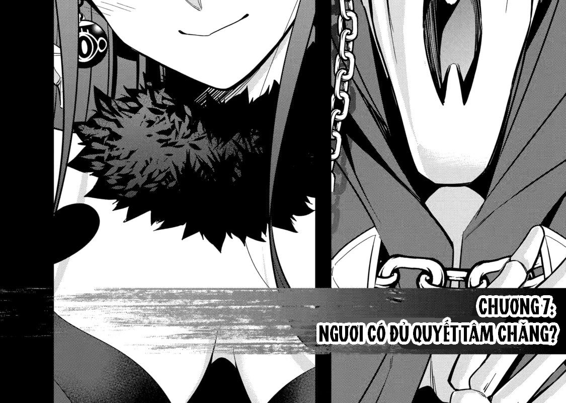 The Executed Sage Who Was Reincarnated as a Lich and Started an All-Out War Chap 7 - Next Chap 8