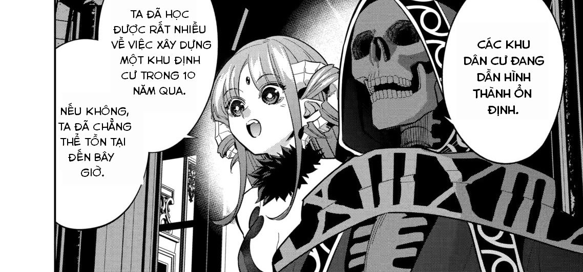 The Executed Sage Who Was Reincarnated as a Lich and Started an All-Out War Chap 7 - Next Chap 8