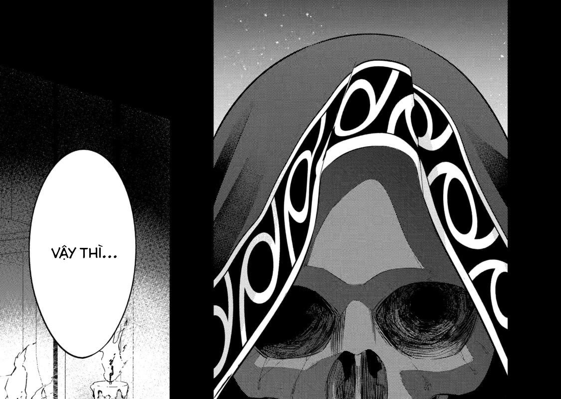 The Executed Sage Who Was Reincarnated as a Lich and Started an All-Out War Chap 7 - Next Chap 8