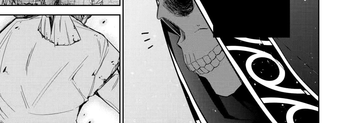 The Executed Sage Who Was Reincarnated as a Lich and Started an All-Out War Chap 7 - Next Chap 8