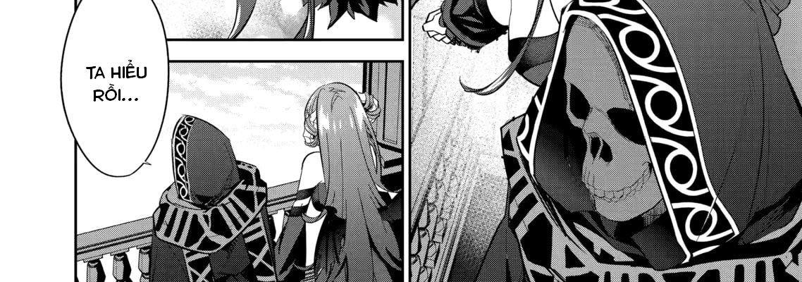 The Executed Sage Who Was Reincarnated as a Lich and Started an All-Out War Chap 7 - Next Chap 8