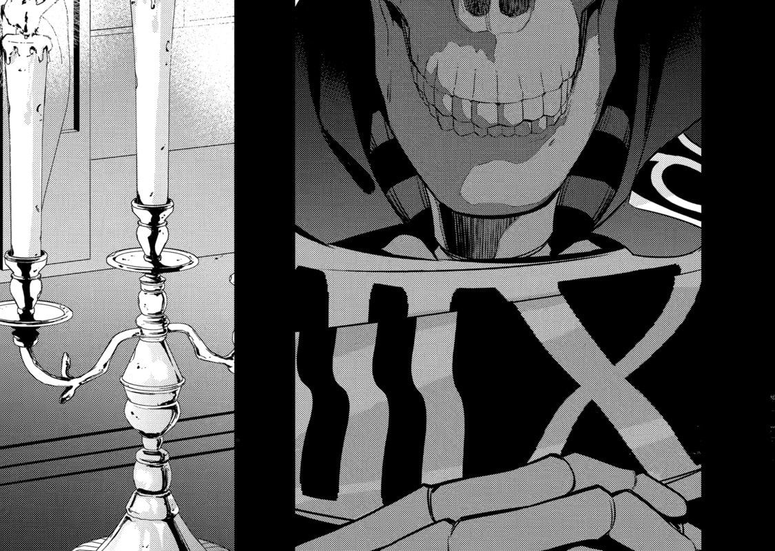 The Executed Sage Who Was Reincarnated as a Lich and Started an All-Out War Chap 7 - Next Chap 8