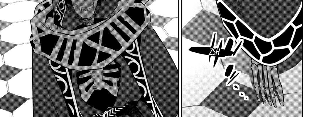 The Executed Sage Who Was Reincarnated as a Lich and Started an All-Out War Chap 7 - Next Chap 8