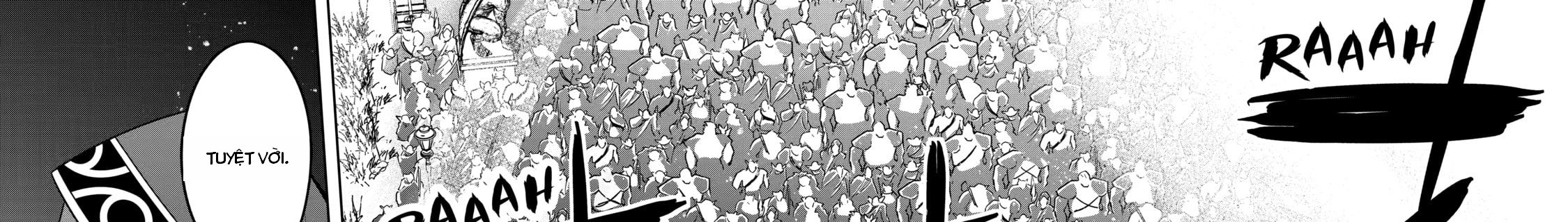 The Executed Sage Who Was Reincarnated as a Lich and Started an All-Out War Chap 7 - Next Chap 8