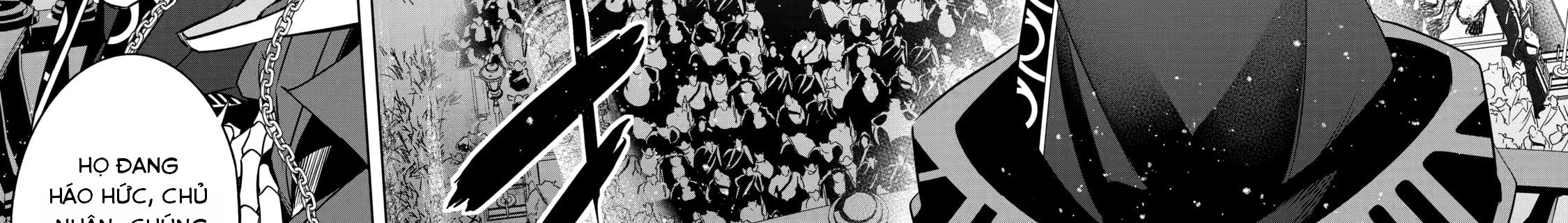 The Executed Sage Who Was Reincarnated as a Lich and Started an All-Out War Chap 7 - Next Chap 8