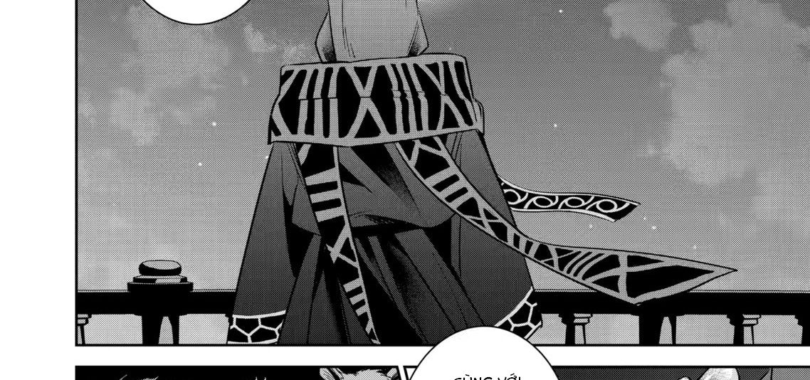 The Executed Sage Who Was Reincarnated as a Lich and Started an All-Out War Chap 7 - Next Chap 8