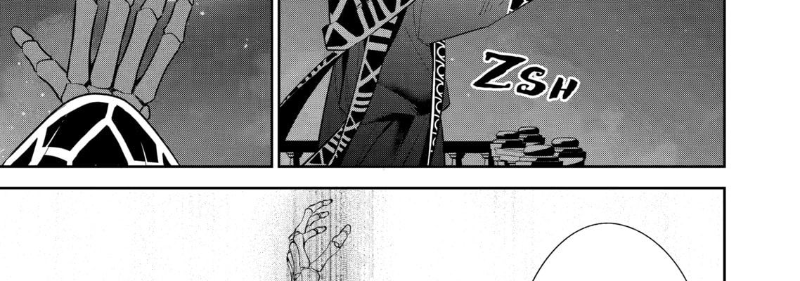 The Executed Sage Who Was Reincarnated as a Lich and Started an All-Out War Chap 7 - Next Chap 8