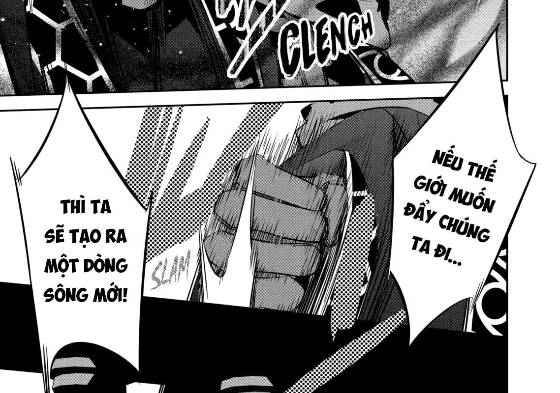 The Executed Sage Who Was Reincarnated as a Lich and Started an All-Out War Chap 7 - Next Chap 8