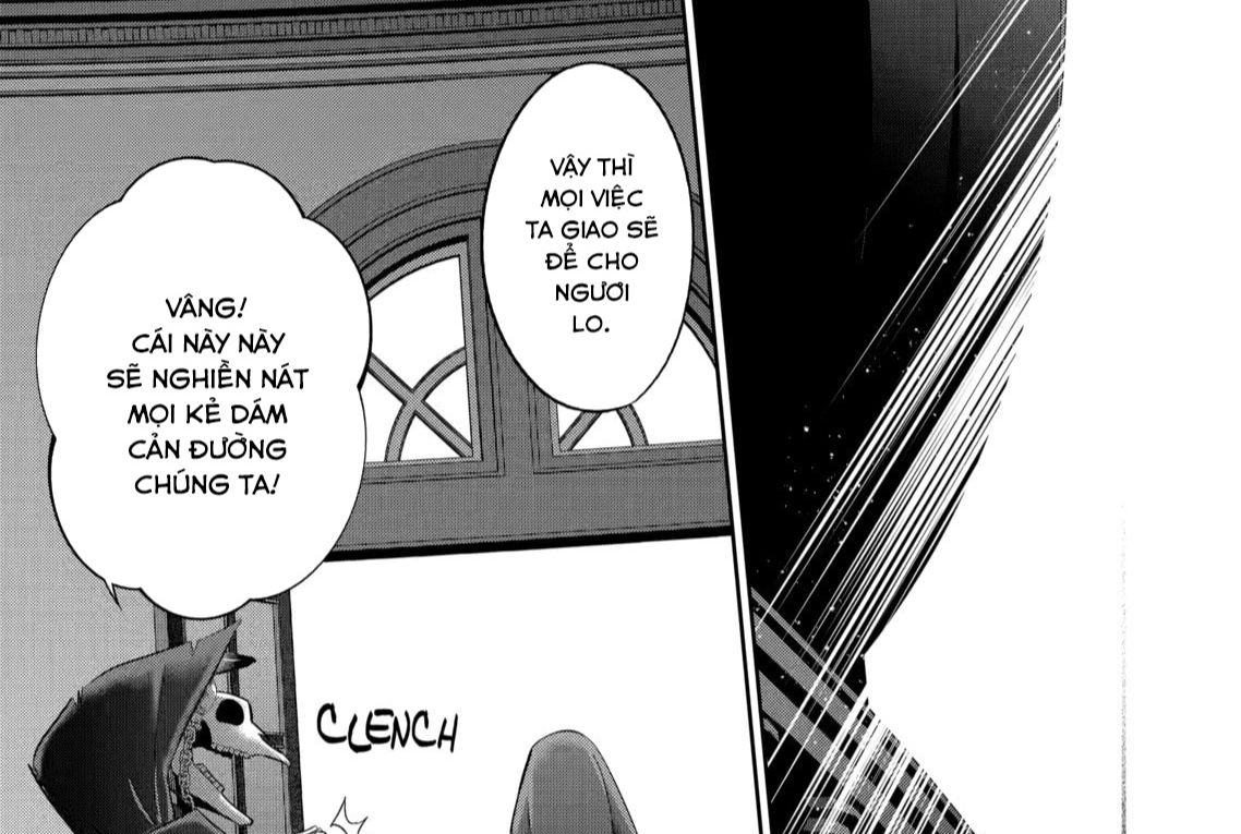 The Executed Sage Who Was Reincarnated as a Lich and Started an All-Out War Chap 8 - Next Chap 9