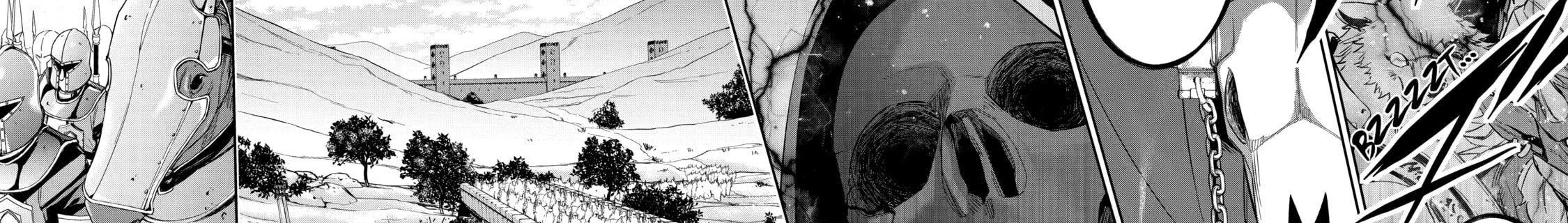 The Executed Sage Who Was Reincarnated as a Lich and Started an All-Out War Chap 8 - Next Chap 9