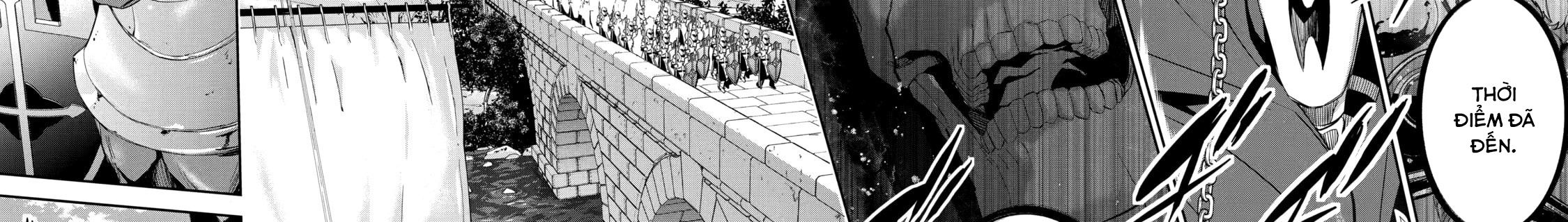 The Executed Sage Who Was Reincarnated as a Lich and Started an All-Out War Chap 8 - Next Chap 9