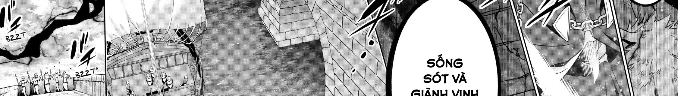 The Executed Sage Who Was Reincarnated as a Lich and Started an All-Out War Chap 8 - Next Chap 9