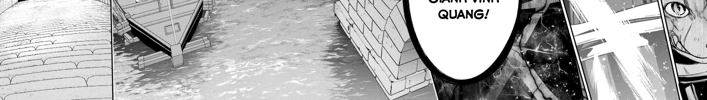 The Executed Sage Who Was Reincarnated as a Lich and Started an All-Out War Chap 8 - Next Chap 9