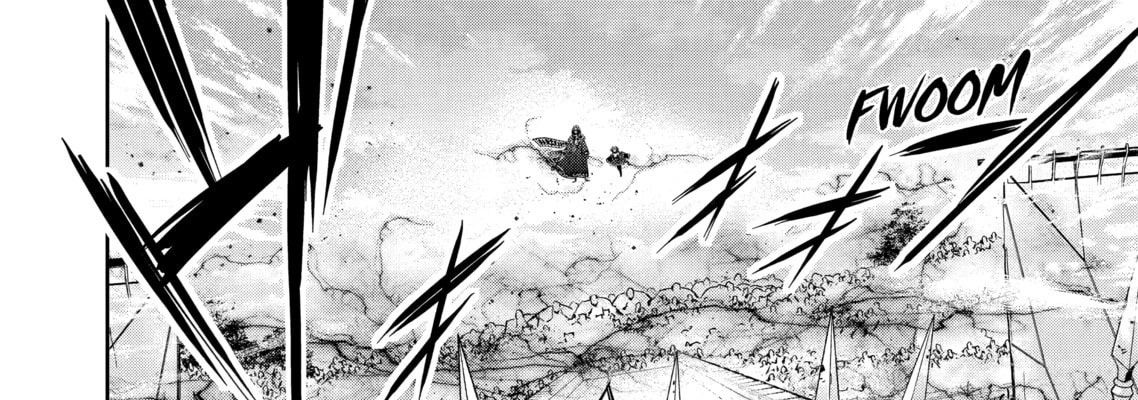 The Executed Sage Who Was Reincarnated as a Lich and Started an All-Out War Chap 8 - Next Chap 9