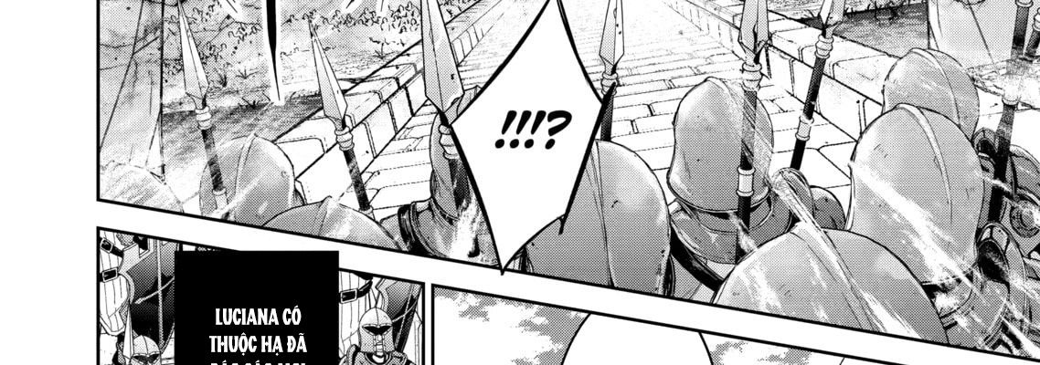 The Executed Sage Who Was Reincarnated as a Lich and Started an All-Out War Chap 8 - Next Chap 9