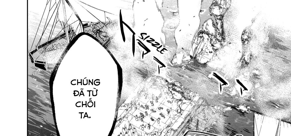 The Executed Sage Who Was Reincarnated as a Lich and Started an All-Out War Chap 8 - Next Chap 9