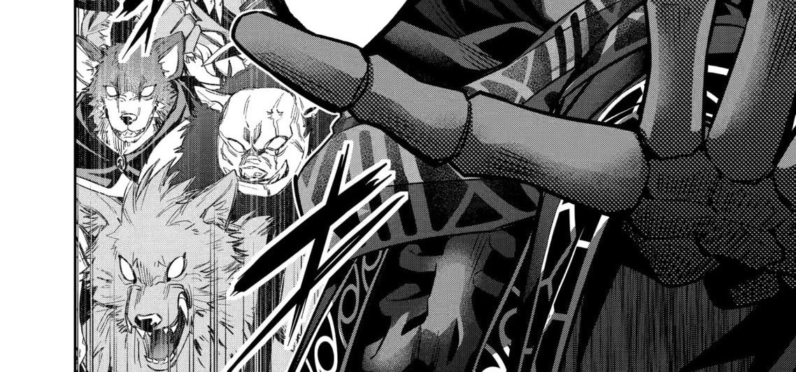 The Executed Sage Who Was Reincarnated as a Lich and Started an All-Out War Chap 8 - Next Chap 9