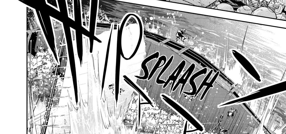 The Executed Sage Who Was Reincarnated as a Lich and Started an All-Out War Chap 8 - Next Chap 9