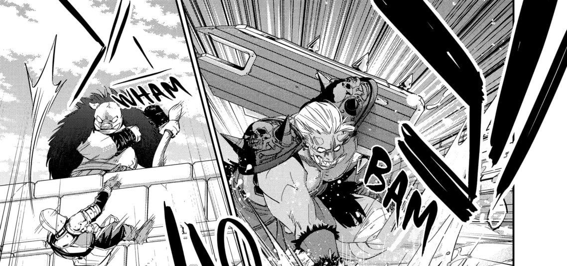 The Executed Sage Who Was Reincarnated as a Lich and Started an All-Out War Chap 8 - Next Chap 9