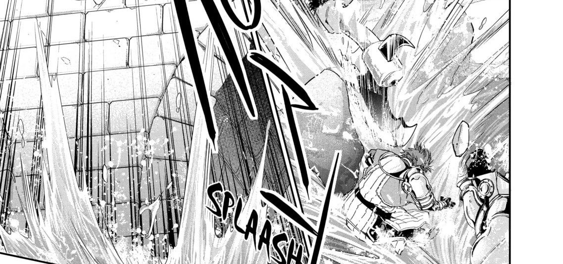 The Executed Sage Who Was Reincarnated as a Lich and Started an All-Out War Chap 8 - Next Chap 9