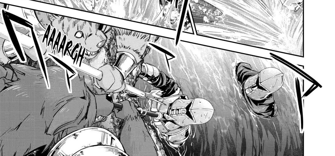 The Executed Sage Who Was Reincarnated as a Lich and Started an All-Out War Chap 8 - Next Chap 9